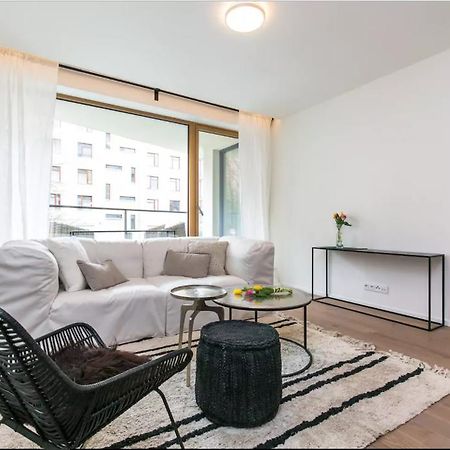 Flawless Apartments Pod Dekankou Praga Exterior foto