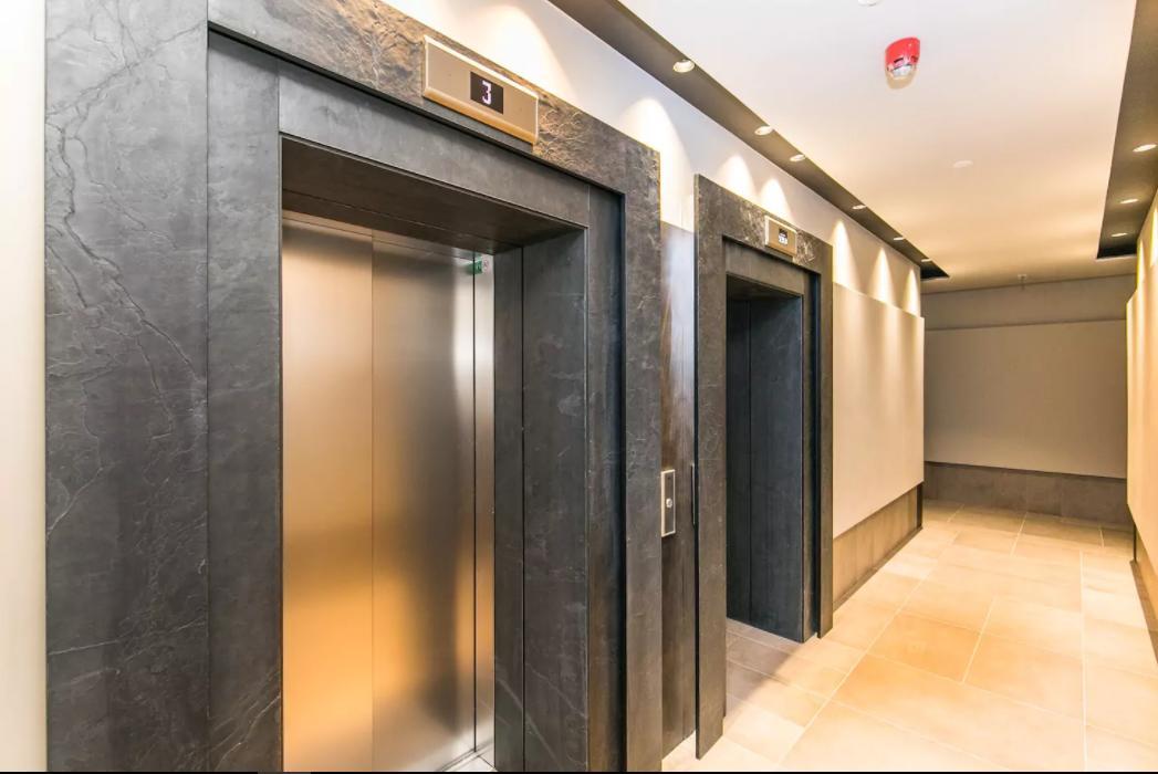 Flawless Apartments Pod Dekankou Praga Exterior foto